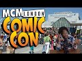 Should we just BAN Comic Con in London?? | Wavy Life w/ Tee Peters