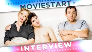 LOLO - DREI IST EINER ZU VIEL von und mit Julie Delpy