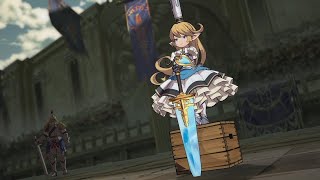 Spicy Charlotta Beginner's Guide. Basics, Pros/Cons, Matchup Opinion #Granblue #Charlotta