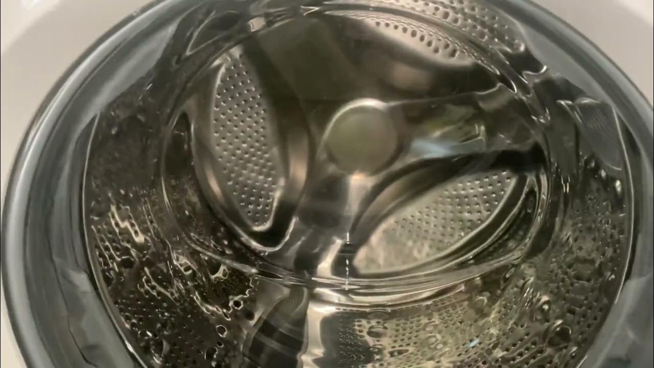 quick-review-of-my-new-lg-front-load-washer-wm3400cw-youtube