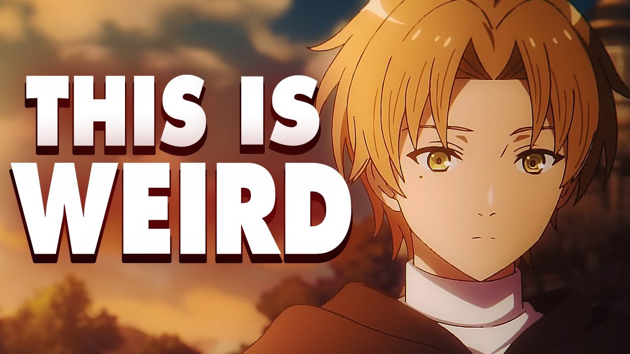 A Painfully Honest Review of Mushoku Tensei