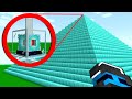 HO CREATO IL BEACON PIÃš FORTE DI MINECRAFT - ITA