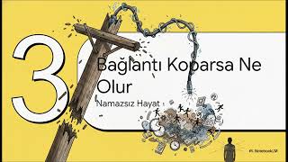 Ruhun Şarjı Biterse İnsan Ne Kaybeder?