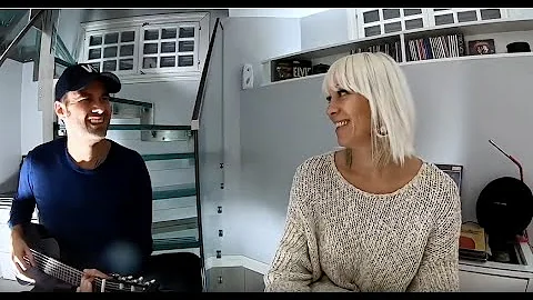 Country Roads Medley - Marian Aas Hansen & ZELIMIR...