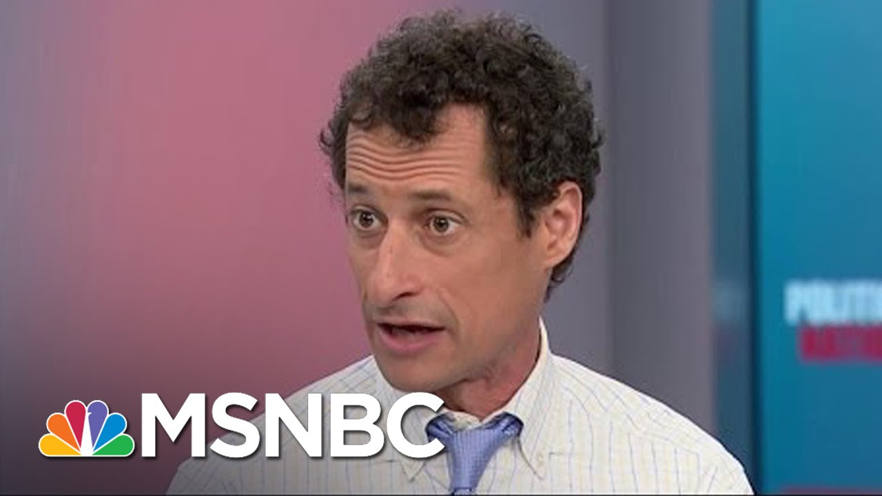 Anthony Weiner Documentary Bombshell | Trouble For Hillary Clinton?