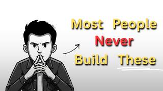 The #1 Mindset Mistake That's KILLING Your Progress