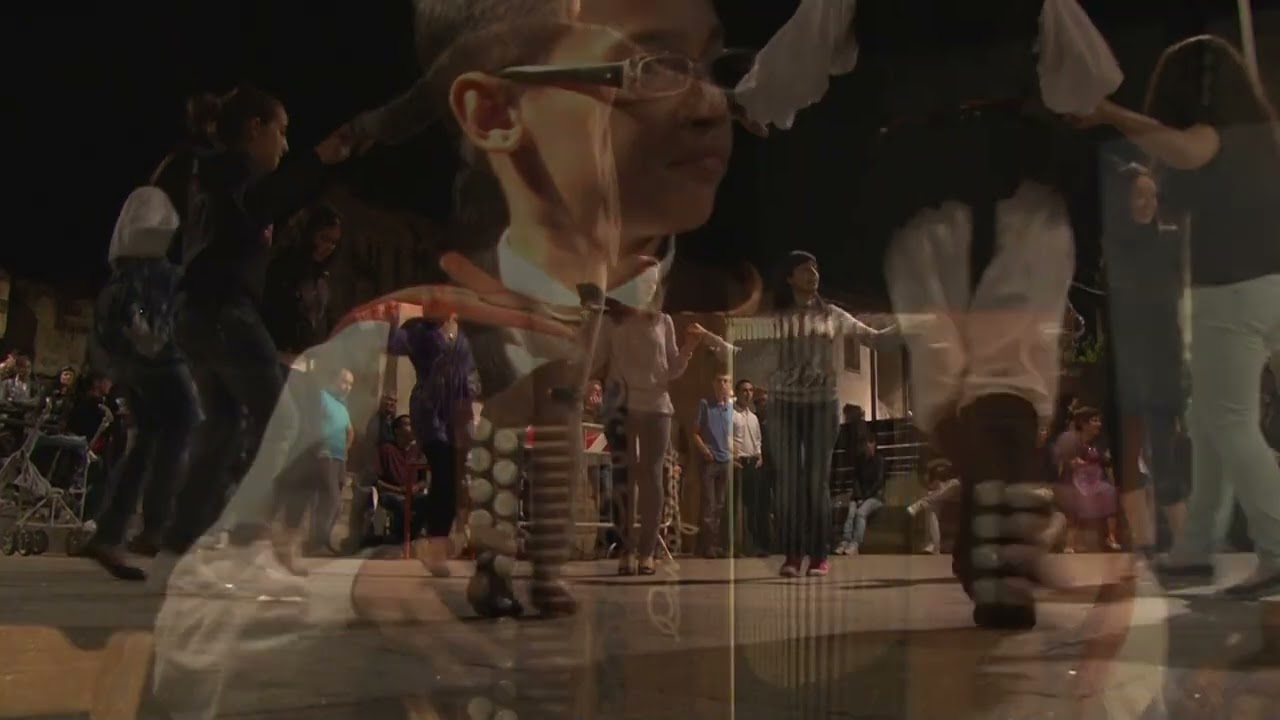 NOI C'ERAVAMO - Meana Sardo (prima parte)