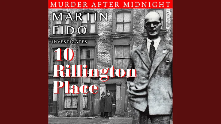 10 Rillington Place