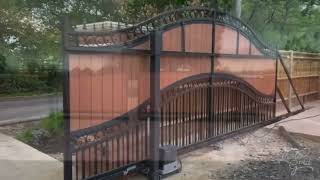 Gate !!! Gate !!! Gate !!!