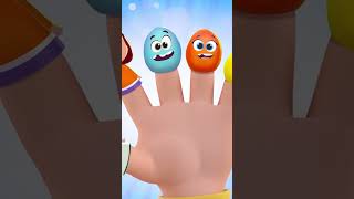 Sing with the finger family! 🧑‍🎤 #CleoandCuquin #Cuquin