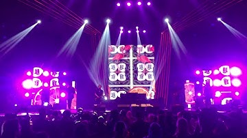 Sama-sama Tahu - Hivi! (Live at Mandiri Pekan Raya Indonesia ICE BSD)