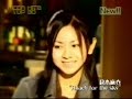 倉木麻衣「Reach for the sky」MUSIC VIDEO