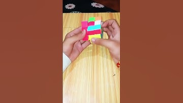 cube🧑‍💻3by3 amazing trick pyraminx cube #hasnaintechnical #howtosolvecube #cube #viral #shorts #like