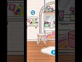 Building my dream house pt.6 last part!🩰🍪🍓🧇✨️ #tocaboca #viral #toca #fypviralシ #tocabocaworld