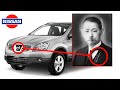 Самые Удивительные Факты о «NISSAN» которые вы не знали. История Японской компании - Ниссан (Datsun)