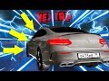 10.000.000$ В ТЮНИНГ C63S COUPE! БУДЕТ ЛИ ОН БЫСТРЕЕ?! ( Next RP )