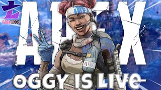 Apex Night || Live OggY || Live Stream