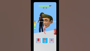 lick runner ios gaming