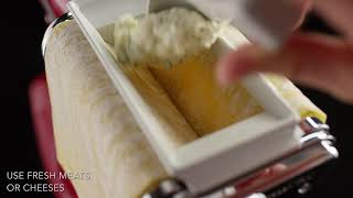 Kitchenaid Ravioli Maker Attachment, Atg Archive