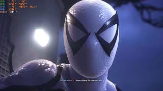 marvel's spider-man 2 pc gamepaly rtx 3090 part 32