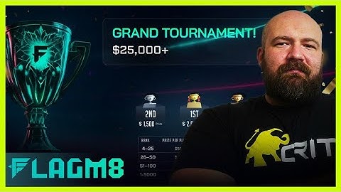 Flagm8-gids voor beginners | Strijd voor $ 25.000 aan beloningen!