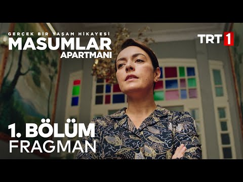 Masumlar Apartmanı: Season 1, Episode 1 Clip