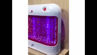 Sinek Kovucu Swissinno İsviçre Fuar