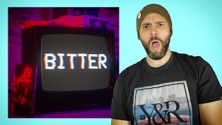 Chunk No Captain Chunk Bitter Song Review Youtube Chunk No Captain Chunk Bitter Song Review Youtube