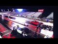 Mega Race 2 - Fireball Camaro vrs Gas monkey Garage Race 2 WINNER