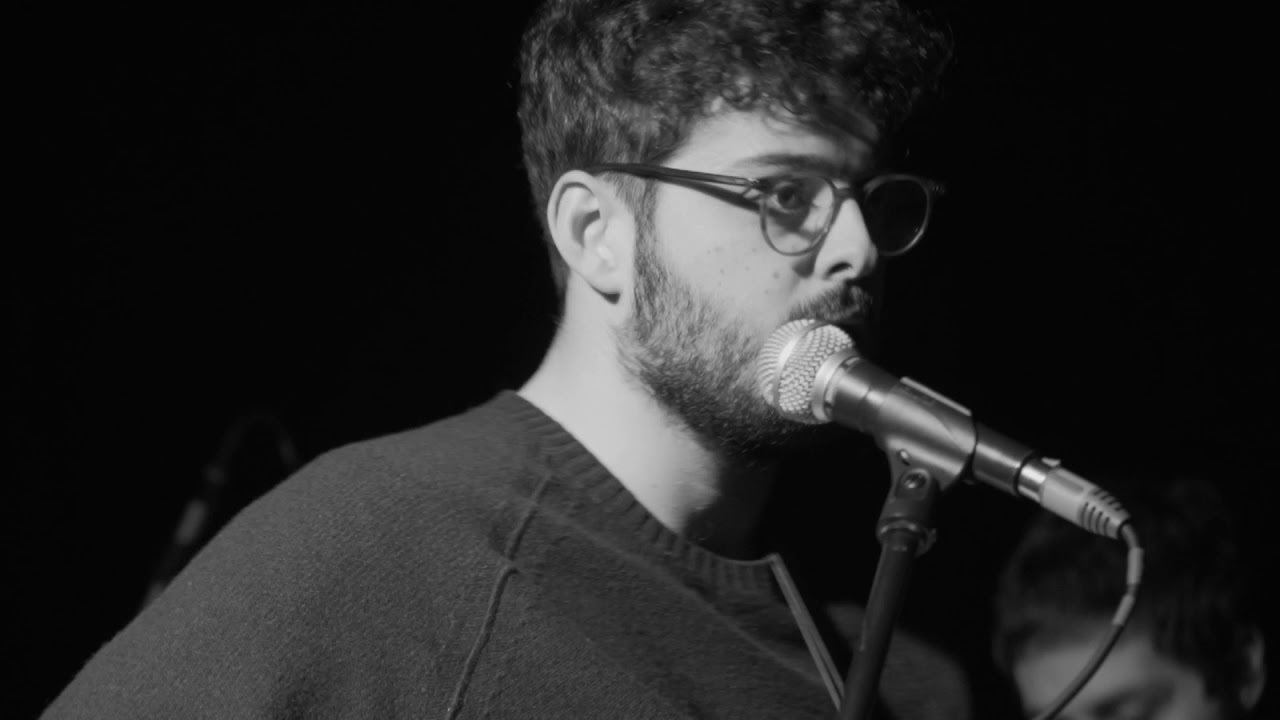 Watch THE PIER - RAINSHIELD (live) on YouTube Watch THE PIER - RAINSHIELD (live) on YouTube