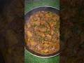 chicken curry 🍛 #shorts #food #chicken #recipe