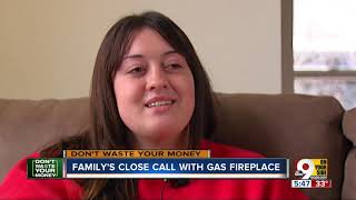 DWYM: dangers of gas fireplaces Wealth