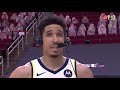 Malcolm Brogdon on Pacers' win over Rockets: 'This was a must-win for us'