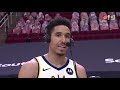 Malcolm Brogdon on Pacers' win over Rockets: 'This was a must-win for us'