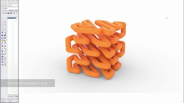 Setup your rendering in Rhino 6