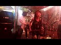 y aún pandrosos punk rock