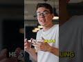 How $300 Built a $2 Billion Empire 🏠 #shorts