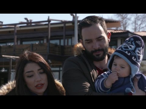 Kısmetse Olur - Onur ve Aycan'ın romantik anları!