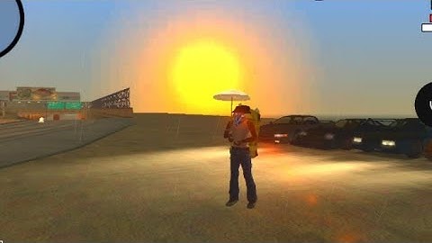 SAMP ANIMATION SYSTEM (EMOTE SYSTEM)||GTA SAN ANDREAS MULTIPLAYER||