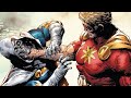Top 10 Brutal Marvel Beatdowns In History - Part 2