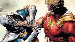 Top 10 Brutal Marvel Beatdowns In History - Part 2