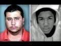 Trayvon Martin 911 Call