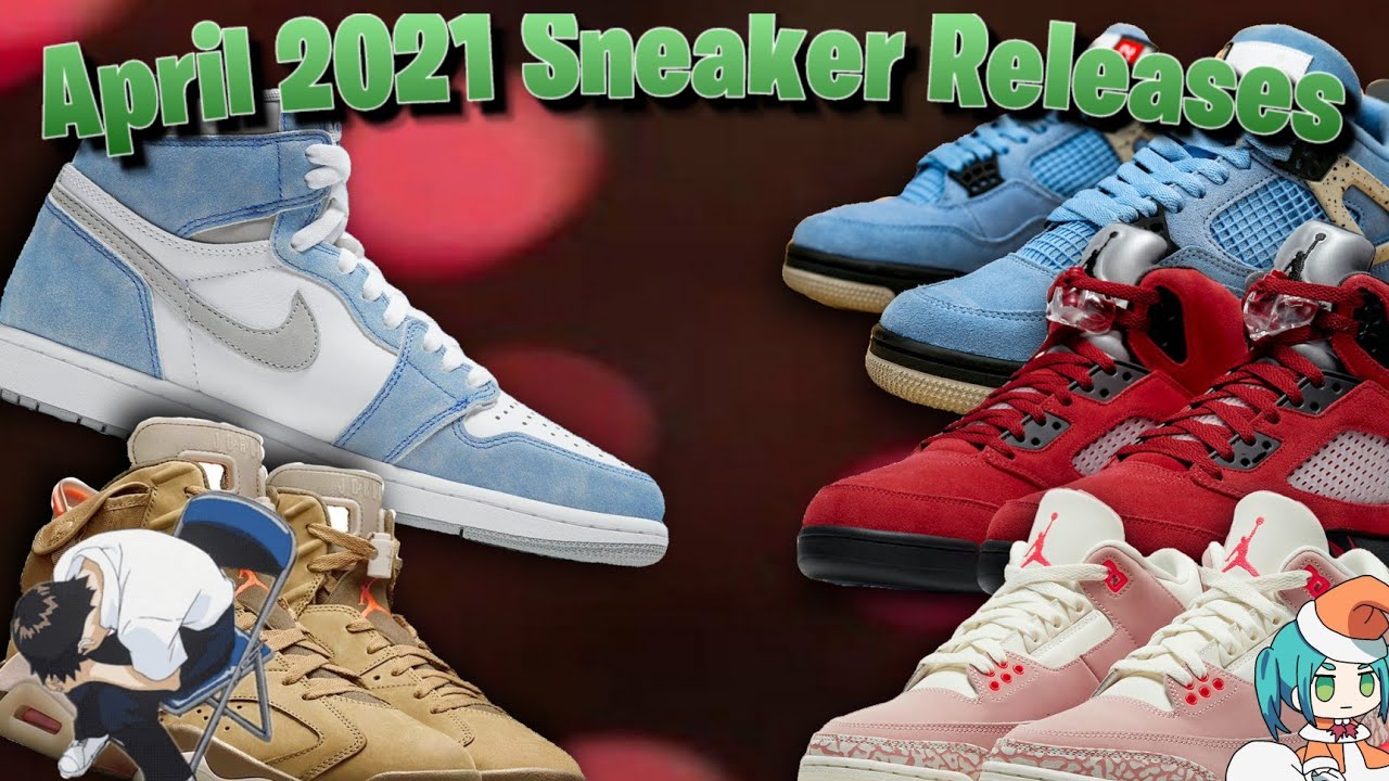 best upcoming sneakers to resell