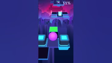 Rolling Sky Edit - Level 20 Preview | Fr_Delca #shorts