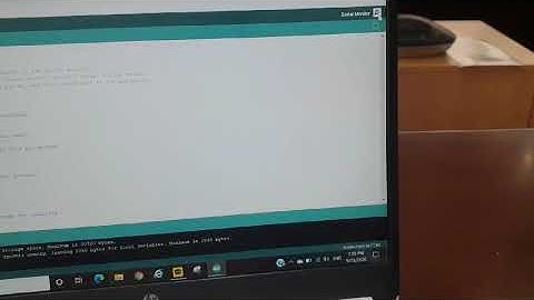 Arduino nano analog signal