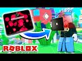 This HACKED ITEM edits ALL YOUR VIDEOS INSTANTLY... (ROBLOX YOUTUBE SIMULATOR)