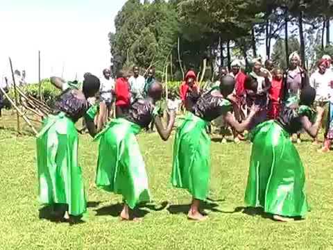 Latest,Kalenjin Gospel song, Siarit by Milka Chebet.