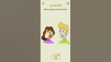 DOP 2 Gameplay Level 1018 | Delete One Part Solution and Answer 🔥Subscribe