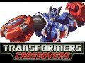 All Marvel Transformers Toy Commercials