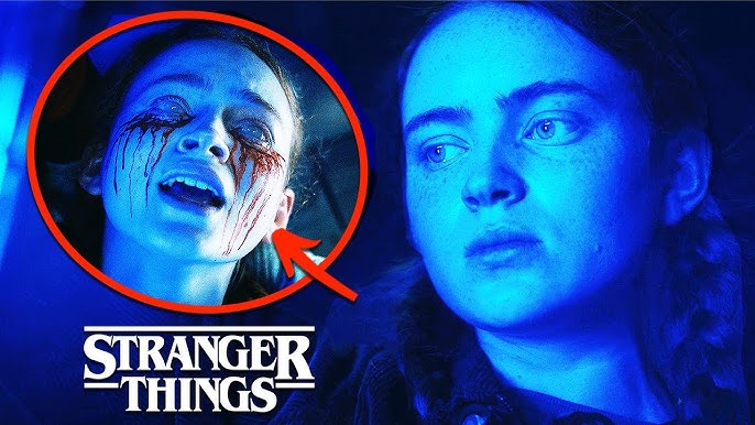 Stranger Things' Season 4 Ending Explained: Full Recap, Every